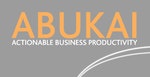 ABUKAI Expenses logo